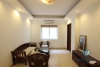 Cheap price 02 bedrooms apartment for rent in Tay Ho,Hanoi.